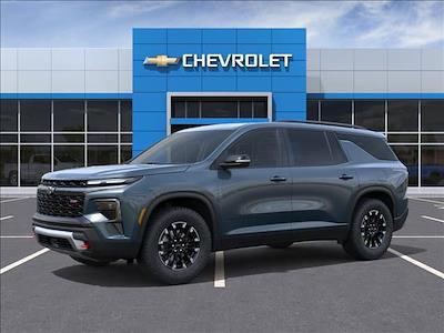 2026 Chevrolet Traverse AWD SUV for sale #120903 - photo 2