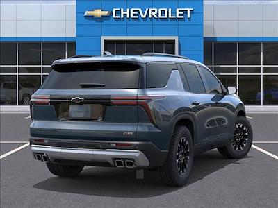 2026 Chevrolet Traverse AWD SUV for sale #120903 - photo 2