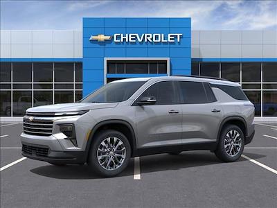 2026 Chevrolet Traverse FWD SUV for sale #121162 - photo 2