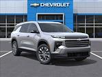 2026 Chevrolet Traverse FWD SUV for sale #121162 - photo 7
