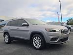 2020 Jeep Cherokee FWD SUV for sale #121162A - photo 1