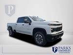 2026 Chevrolet Silverado 2500 Crew Cab 4WD Pickup for sale #121517X - photo 3