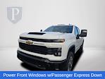 2026 Chevrolet Silverado 2500 Crew Cab 4WD Pickup for sale #121517X - photo 9