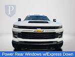 2026 Chevrolet Silverado 2500 Crew Cab 4WD Pickup for sale #121517X - photo 10