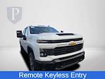 2026 Chevrolet Silverado 2500 Crew Cab 4WD Pickup for sale #121517X - photo 11