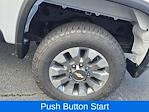 2026 Chevrolet Silverado 2500 Crew Cab 4WD Pickup for sale #121517X - photo 14