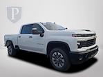2026 Chevrolet Silverado 2500 Crew Cab 4WD Pickup for sale #121517X - photo 1