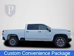 2026 Chevrolet Silverado 2500 Crew Cab 4WD Pickup for sale #121517X - photo 4