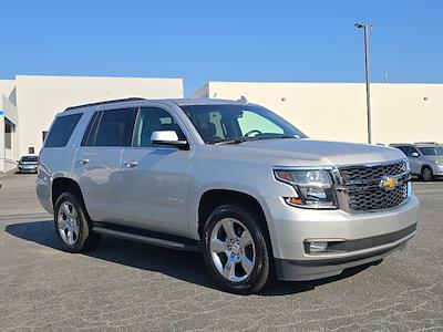 2019 Chevrolet Tahoe 4WD SUV for sale #121661A - photo 1