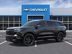 2026 Chevrolet Traverse FWD SUV for sale #121839 - photo 3