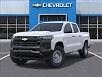 2026 Chevrolet Colorado Crew Cab 4WD Pickup for sale #122229X - photo 6