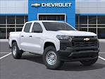 2026 Chevrolet Colorado Crew Cab 4WD Pickup for sale #122229X - photo 7