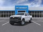 2026 Chevrolet Colorado Crew Cab 4WD Pickup for sale #122229X - photo 8