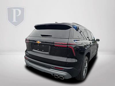 2026 Chevrolet Traverse FWD SUV for sale #122331 - photo 2