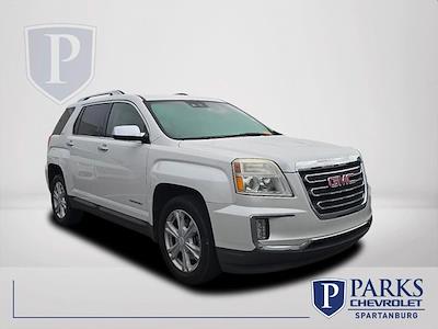 2016 GMC Terrain FWD SUV for sale #122331A - photo 1