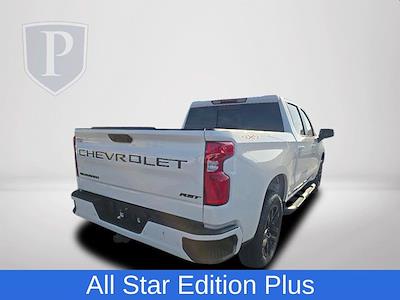 2026 Chevrolet Silverado 1500 Crew Cab 4x4 Pickup for sale #122357 - photo 2