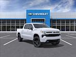 2026 Chevrolet Silverado 1500 Crew Cab 4x4 Pickup for sale #122357 - photo 1
