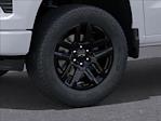 2026 Chevrolet Silverado 1500 Crew Cab 4x4 Pickup for sale #122357 - photo 9