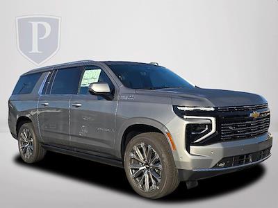 2026 Chevrolet Suburban 4WD SUV for sale #122606 - photo 1