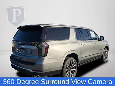 2026 Chevrolet Suburban 4WD SUV for sale #122606 - photo 2