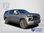 2026 Chevrolet Suburban 4WD SUV for sale #122606 - photo 3