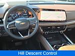 2026 Chevrolet Suburban 4WD SUV for sale #122606 - photo 13