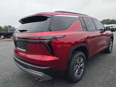 2026 Chevrolet Traverse FWD SUV for sale #123234 - photo 2