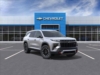 2026 Chevrolet Traverse AWD SUV for sale #123444 - photo 1