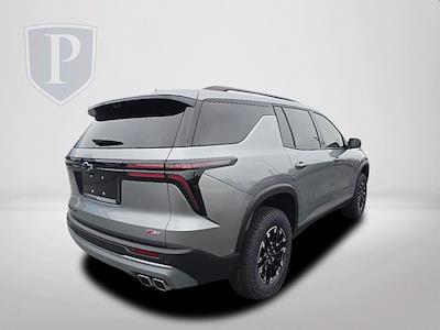 2026 Chevrolet Traverse AWD SUV for sale #123444 - photo 2