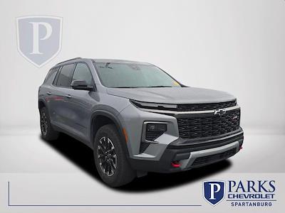 2024 Chevrolet Traverse AWD SUV for sale #123444A - photo 1