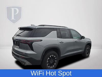 2024 Chevrolet Traverse AWD SUV for sale #123444A - photo 2