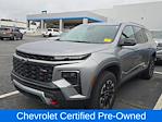 2024 Chevrolet Traverse AWD SUV for sale #123444A - photo 8