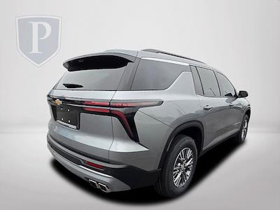 2026 Chevrolet Traverse FWD SUV for sale #123486 - photo 2