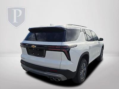2026 Chevrolet Traverse FWD SUV for sale #123990 - photo 2