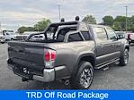 2021 Toyota Tacoma Double Cab 4WD Pickup for sale #123990B - photo 2