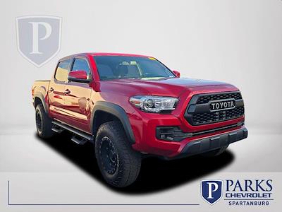 2016 Toyota Tacoma Double Cab 4WD Pickup for sale #123990C - photo 1