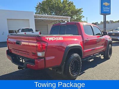 2016 Toyota Tacoma Double Cab 4WD Pickup for sale #123990C - photo 2