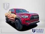 2016 Toyota Tacoma Double Cab 4WD Pickup for sale #123990C - photo 1