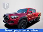 2016 Toyota Tacoma Double Cab 4WD Pickup for sale #123990C - photo 10