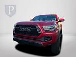 2016 Toyota Tacoma Double Cab 4WD Pickup for sale #123990C - photo 11