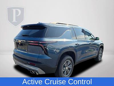 2026 Chevrolet Traverse AWD SUV for sale #124159 - photo 2