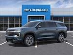 2026 Chevrolet Traverse AWD SUV for sale #124159 - photo 3