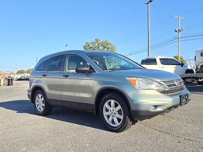 2011 Honda CR-V AWD SUV for sale #124159A - photo 1