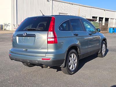 2011 Honda CR-V AWD SUV for sale #124159A - photo 2
