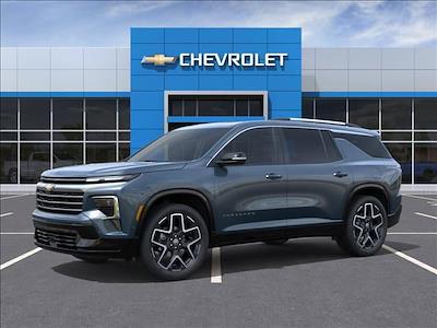 2026 Chevrolet Traverse AWD SUV for sale #124277 - photo 2