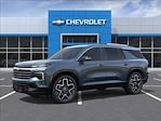 2026 Chevrolet Traverse AWD SUV for sale #124277 - photo 3