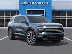 2026 Chevrolet Traverse AWD SUV for sale #124277 - photo 7