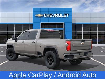 2026 Chevrolet Silverado 2500 Crew Cab 4WD Pickup for sale #124328 - photo 2