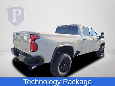 2026 Chevrolet Silverado 2500 Crew Cab 4WD Pickup for sale #124328 - photo 2
