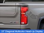 2026 Chevrolet Silverado 2500 Crew Cab 4WD Pickup for sale #124328 - photo 11